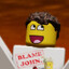 John Shedletsky