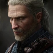 Geralt