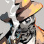 Idk im ziro