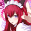 Makise Kurisu