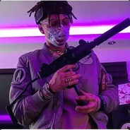 Smurf From MGE Hellcase.Com