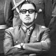 Augusto Pinochet