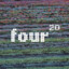 four²⁰