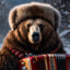 The Big Soviet Bear