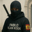 Pablo clan Koga