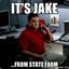 Jake From State Farm