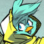 Avatar of Genne