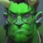BIG GREEN