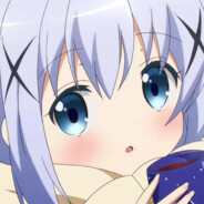 チマメ隊の咖啡师チノ