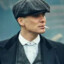 Thomas Shelby