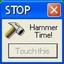 HammerTime