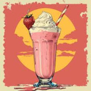 Juicy Milkshake