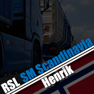 Henrik ;) [RSL]