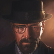 Walter White