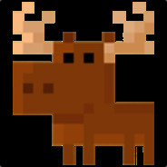 Mr. Moose