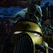 Space Marine avatar