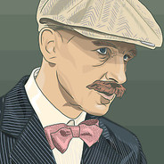 Arthur Shelby