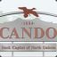 Cando