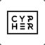 c y p h e r  宿