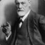 Sigmund Freud