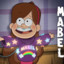 Mabel[Pines]