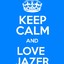 Jazer ◥◣ ◢◤