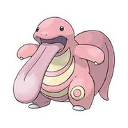 Lickitung