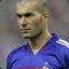 Zinedine Zidane 10