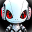 Cyber ツ