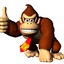 downkey kong