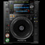 CDJ