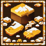 vulcanic butter [Corp]