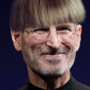Steve Jobs
