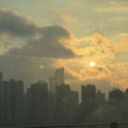 周少包皮有点长