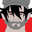 drifter played by ryan gosling