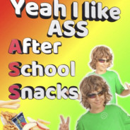 Yeah I Like ASS