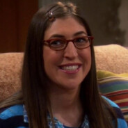 Amy Farrah Fowler