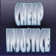 cheapinjustice