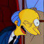 Mr. Burns