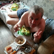 жопа ебанутая