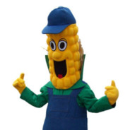 Rob Bob The Corn Cob