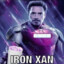 Iron Xan