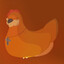The Christian Chicken