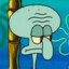 Squidward