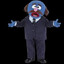 Mr. Johnson