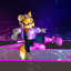 Melee Fox
