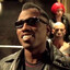 Wesley Snipes