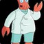 Dr.Zoidberg