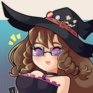 A Rather Lesbian Witch