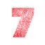 Seven